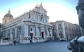 Donna Luisa-Catania Charming