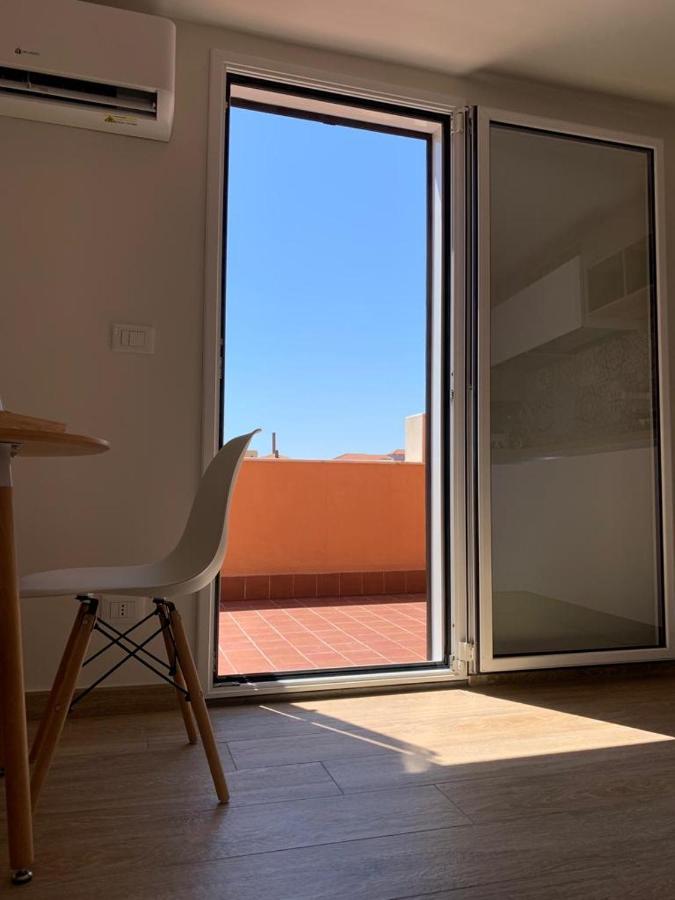 Donna Luisa-Catania Charming Apartment Exterior photo