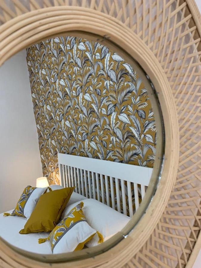 Donna Luisa-Catania Charming Apartment Exterior photo