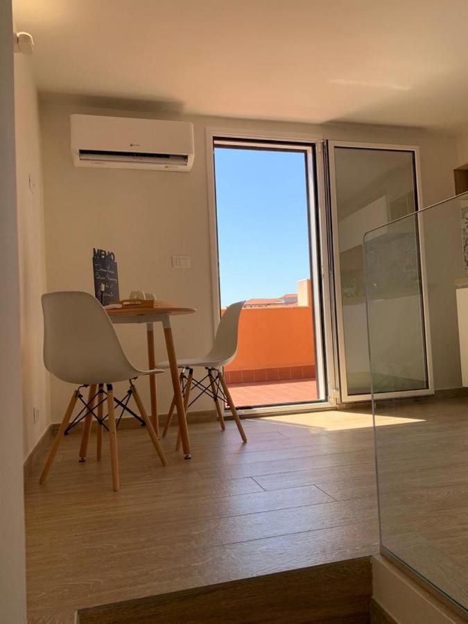 Donna Luisa-Catania Charming Apartment Exterior photo