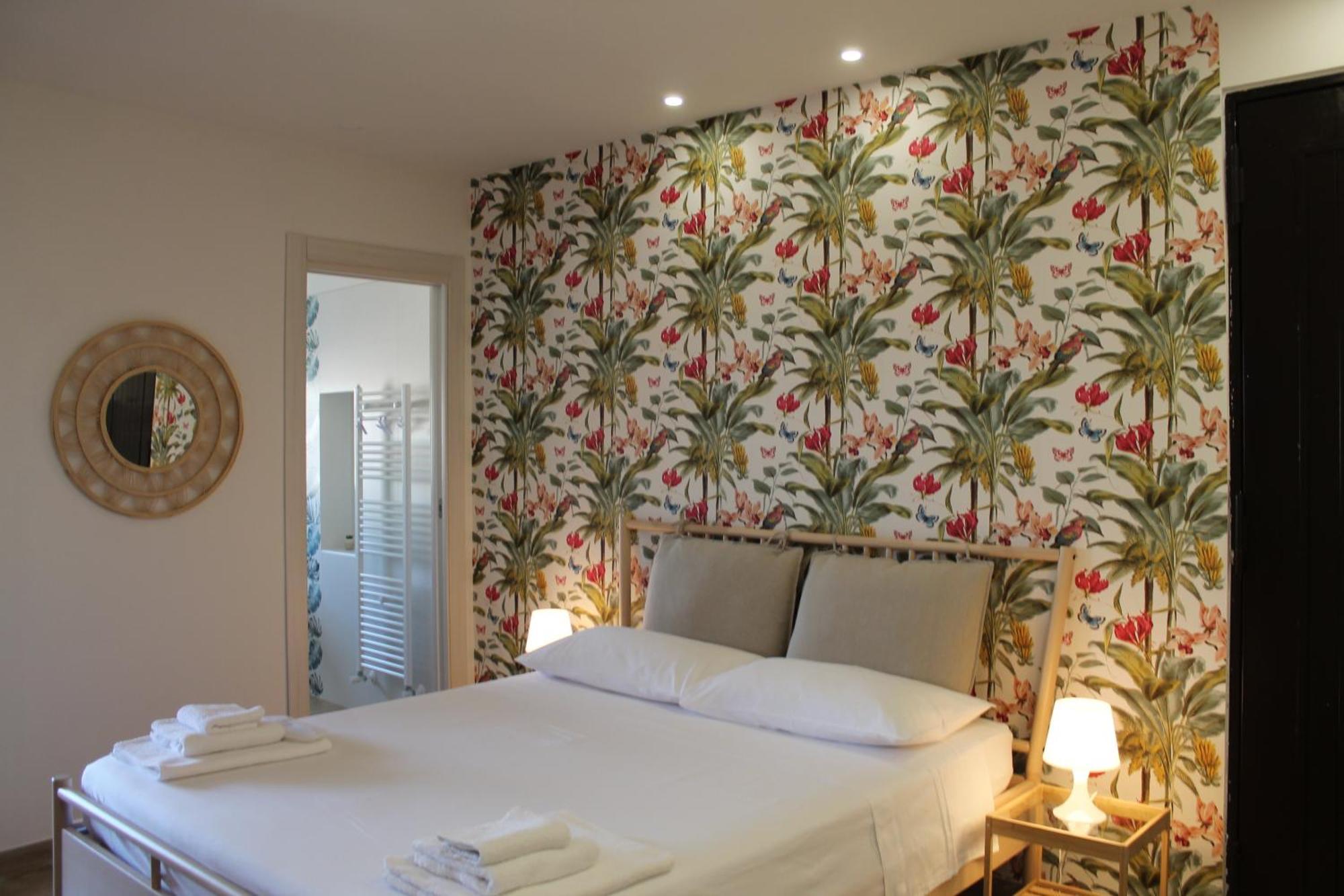 Donna Luisa-Catania Charming Apartment Exterior photo