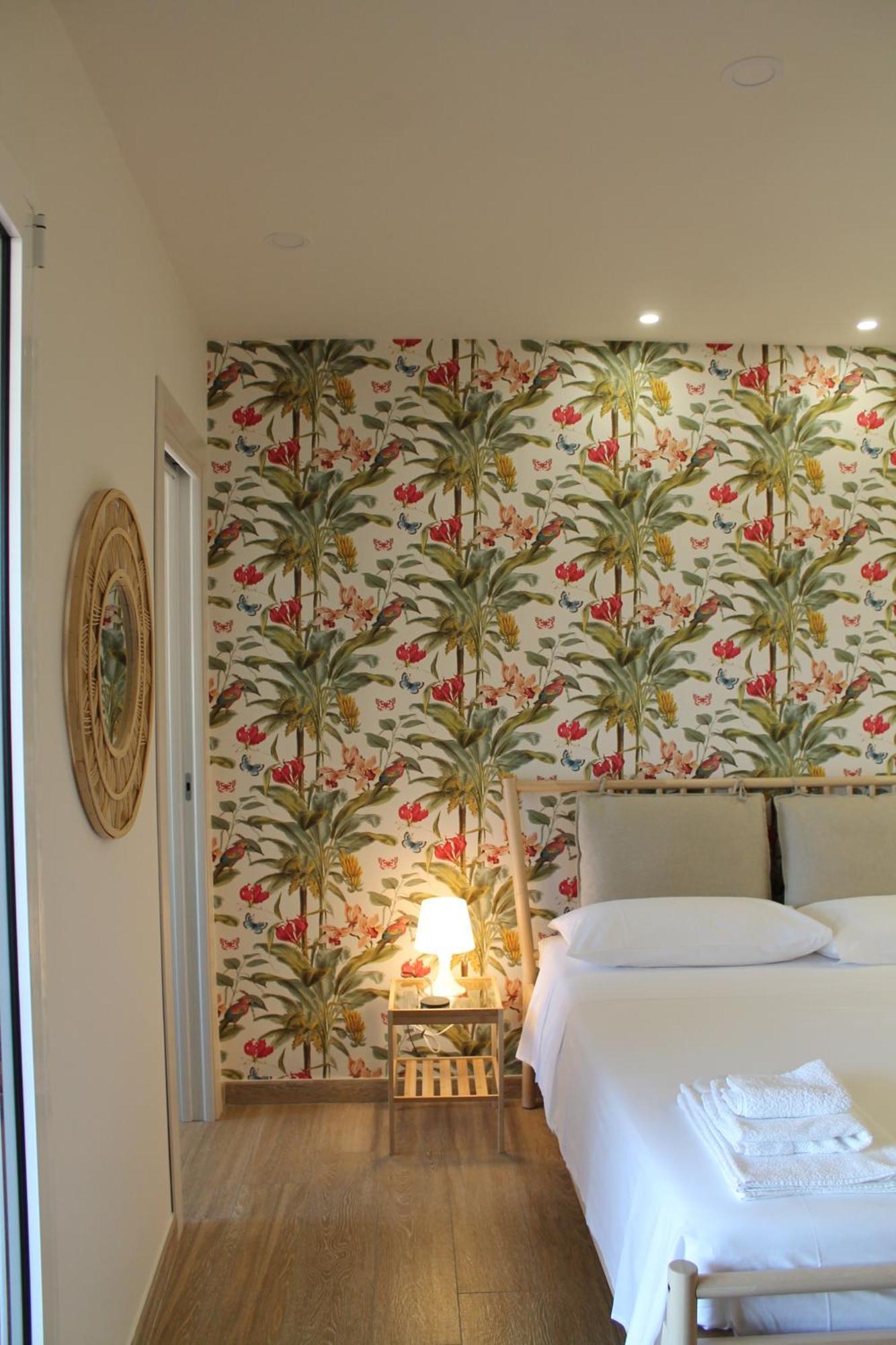Donna Luisa-Catania Charming Apartment Exterior photo