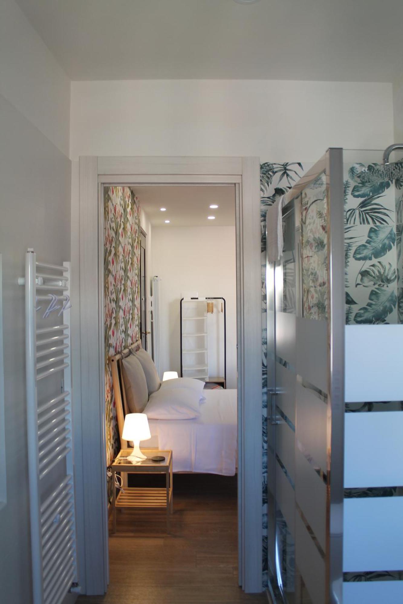 Donna Luisa-Catania Charming Apartment Exterior photo